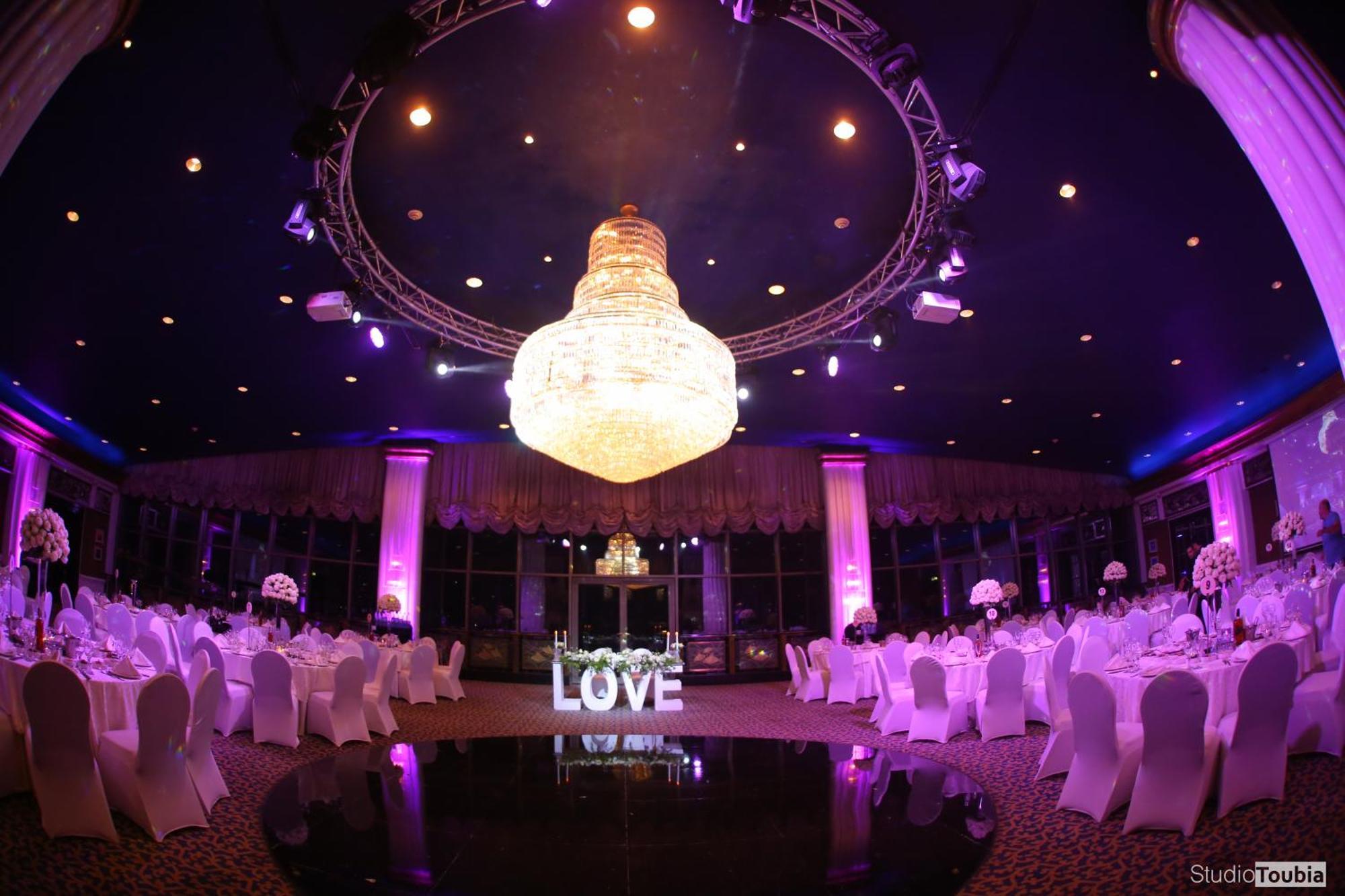 Le Royal Hotel - Beirut Exterior photo