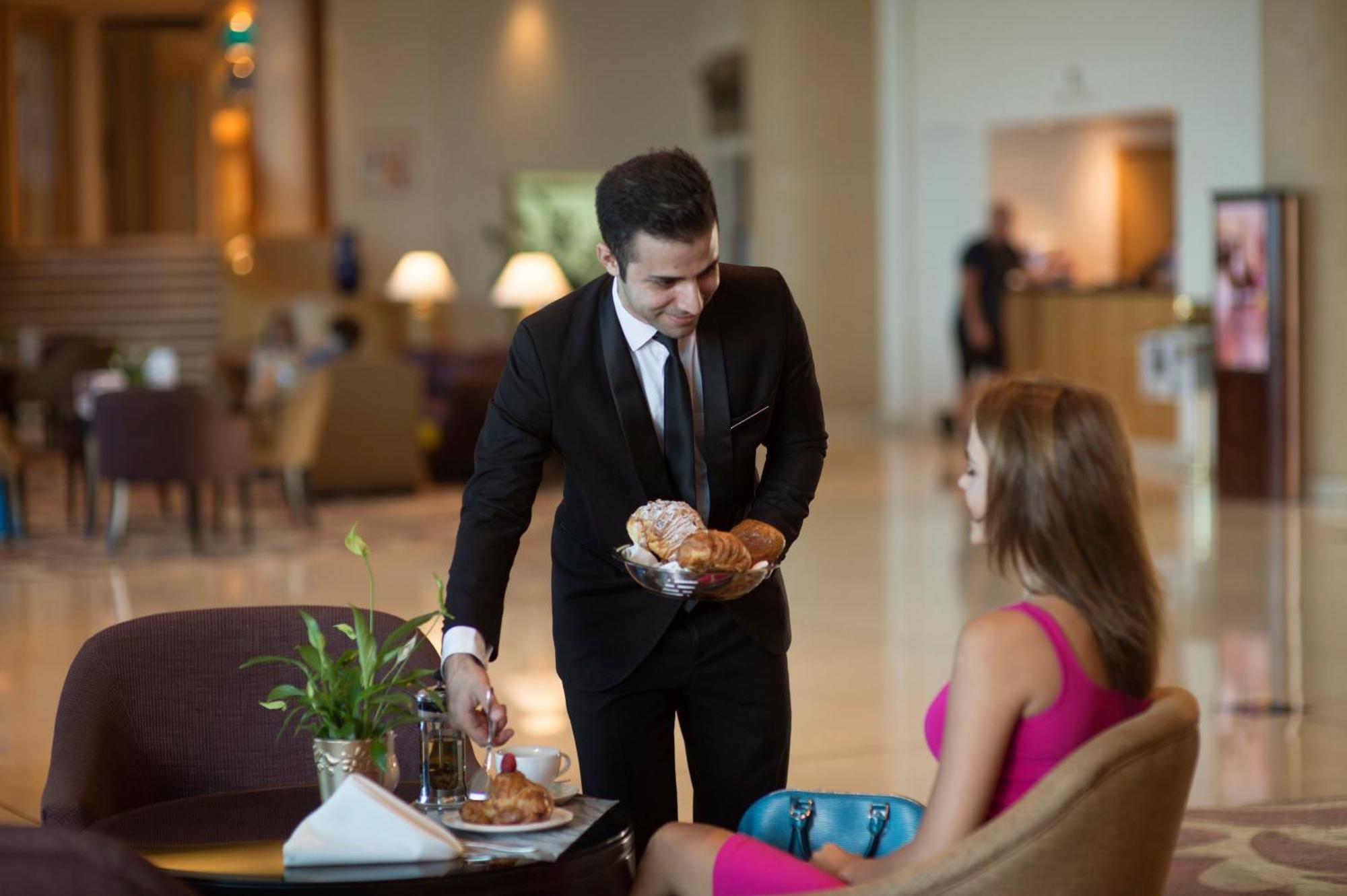 Le Royal Hotel - Beirut Exterior photo