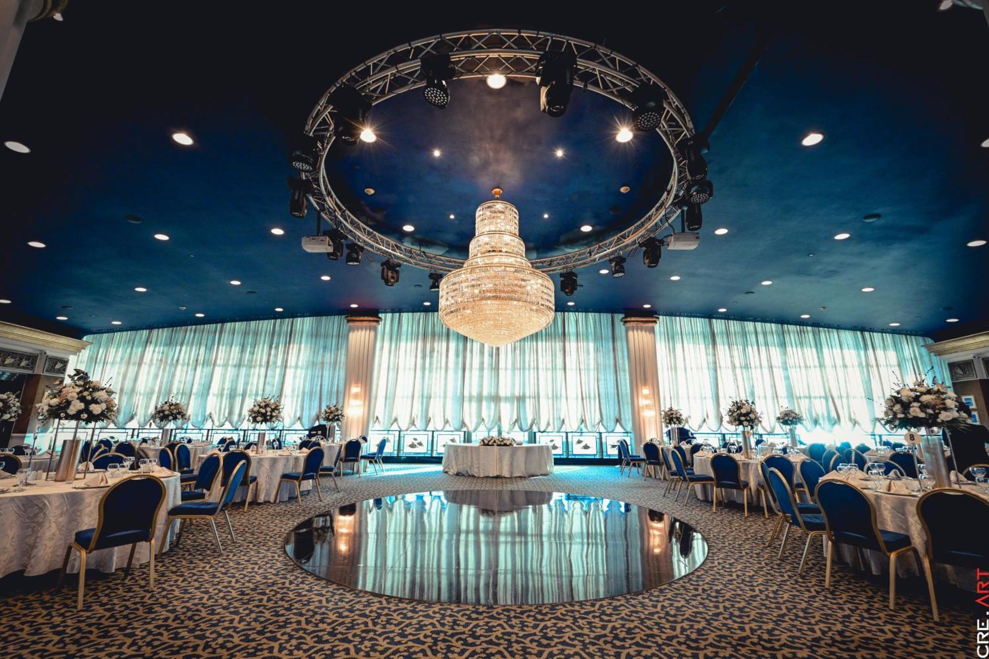 Le Royal Hotel - Beirut Exterior photo