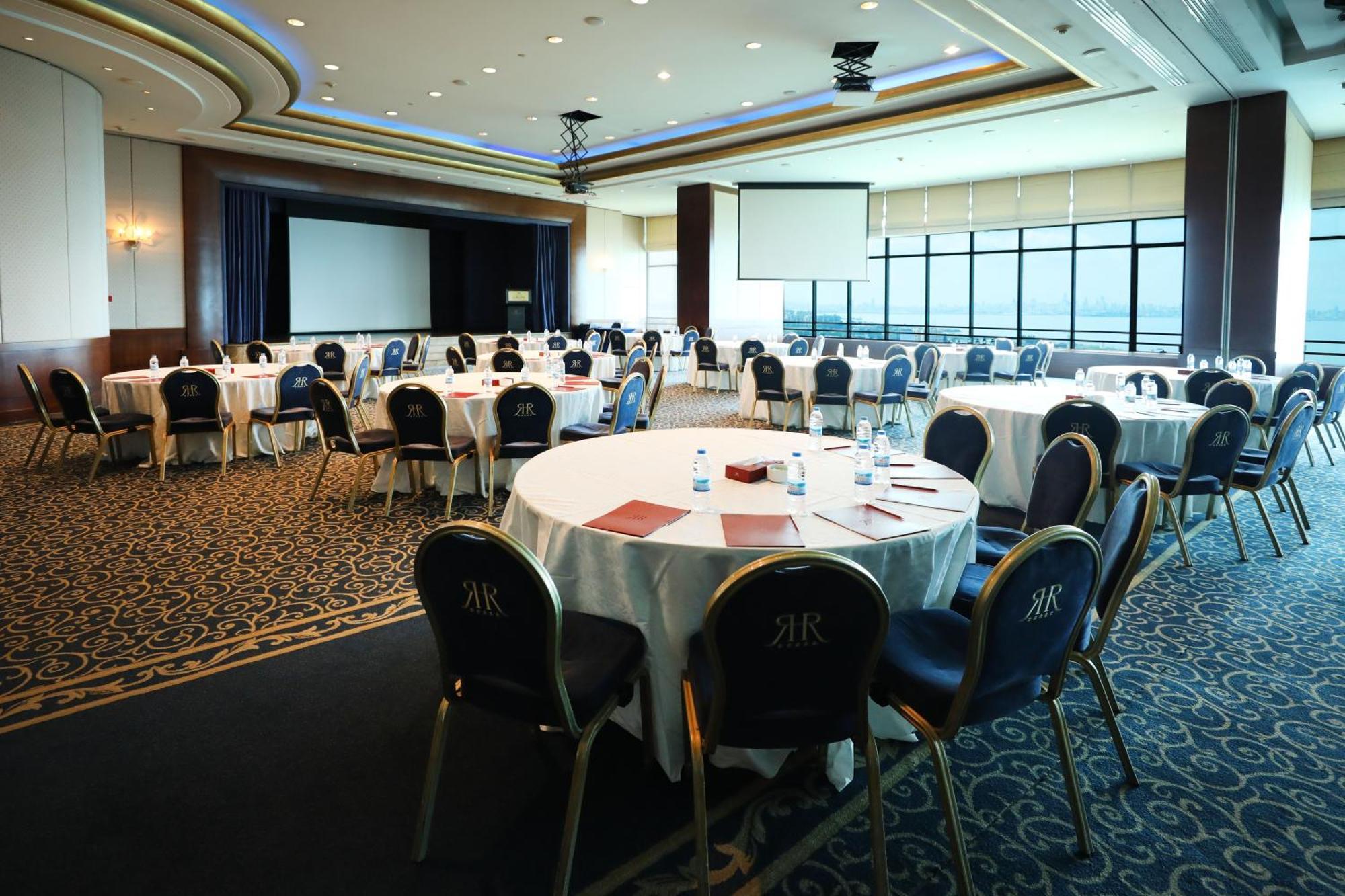 Le Royal Hotel - Beirut Exterior photo