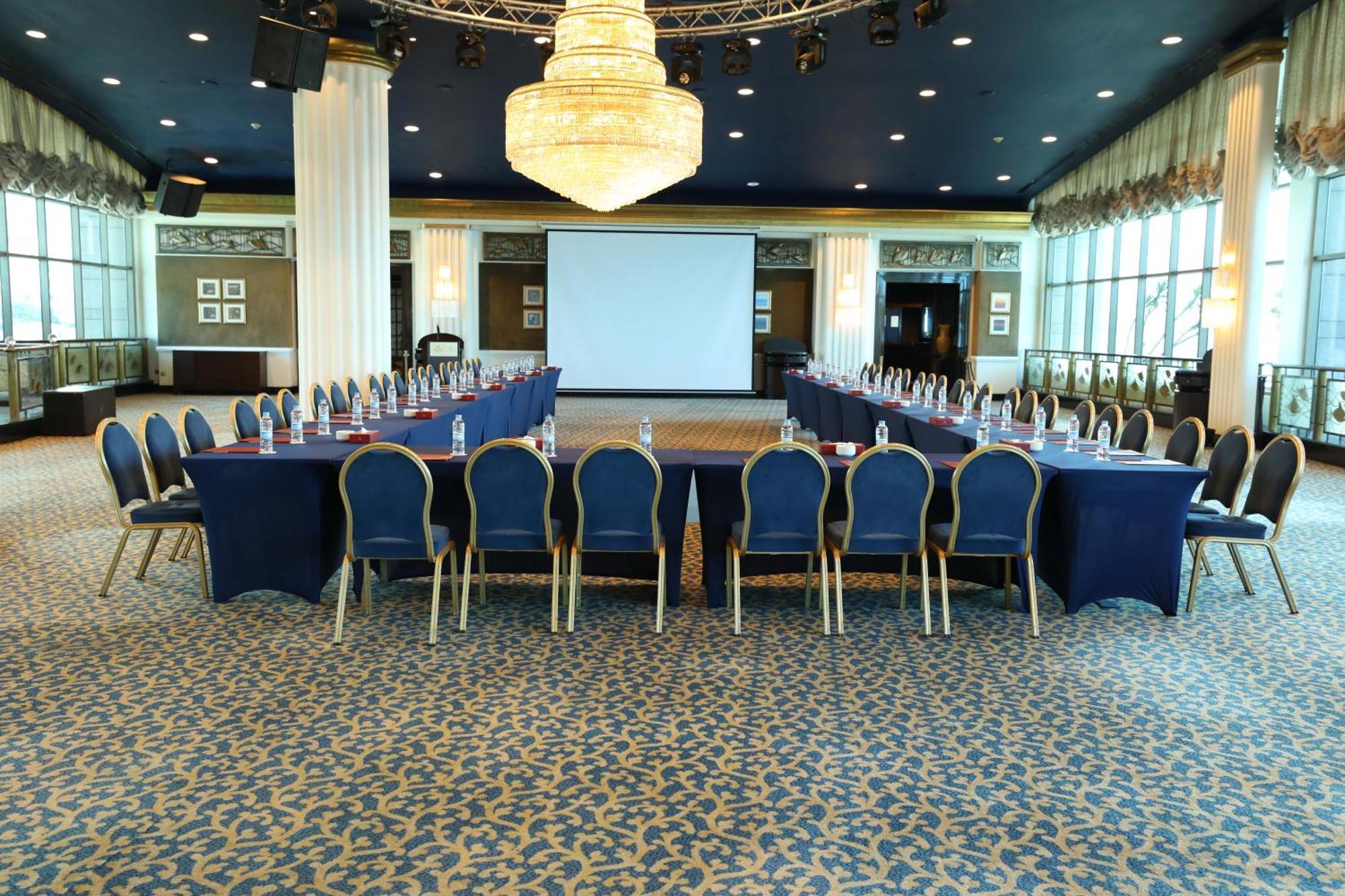 Le Royal Hotel - Beirut Exterior photo