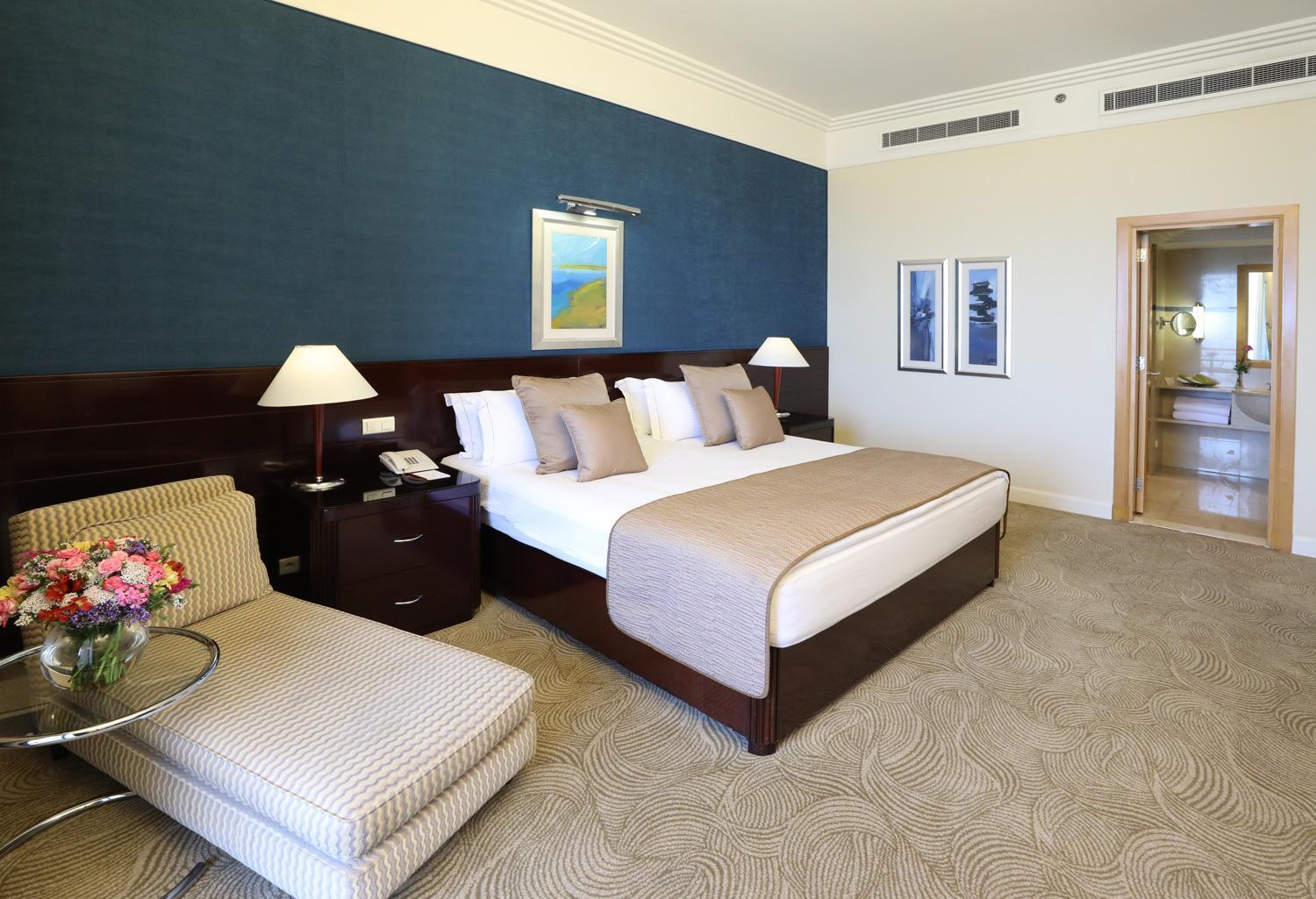 Le Royal Hotel - Beirut Exterior photo