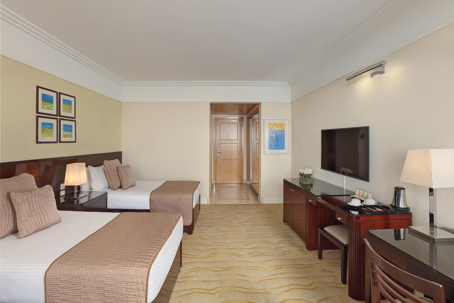 Le Royal Hotel - Beirut Exterior photo