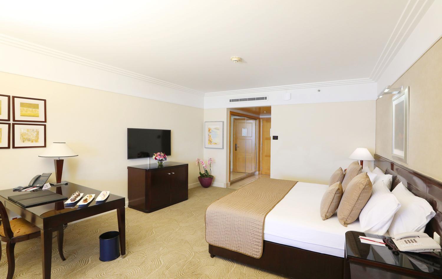 Le Royal Hotel - Beirut Exterior photo