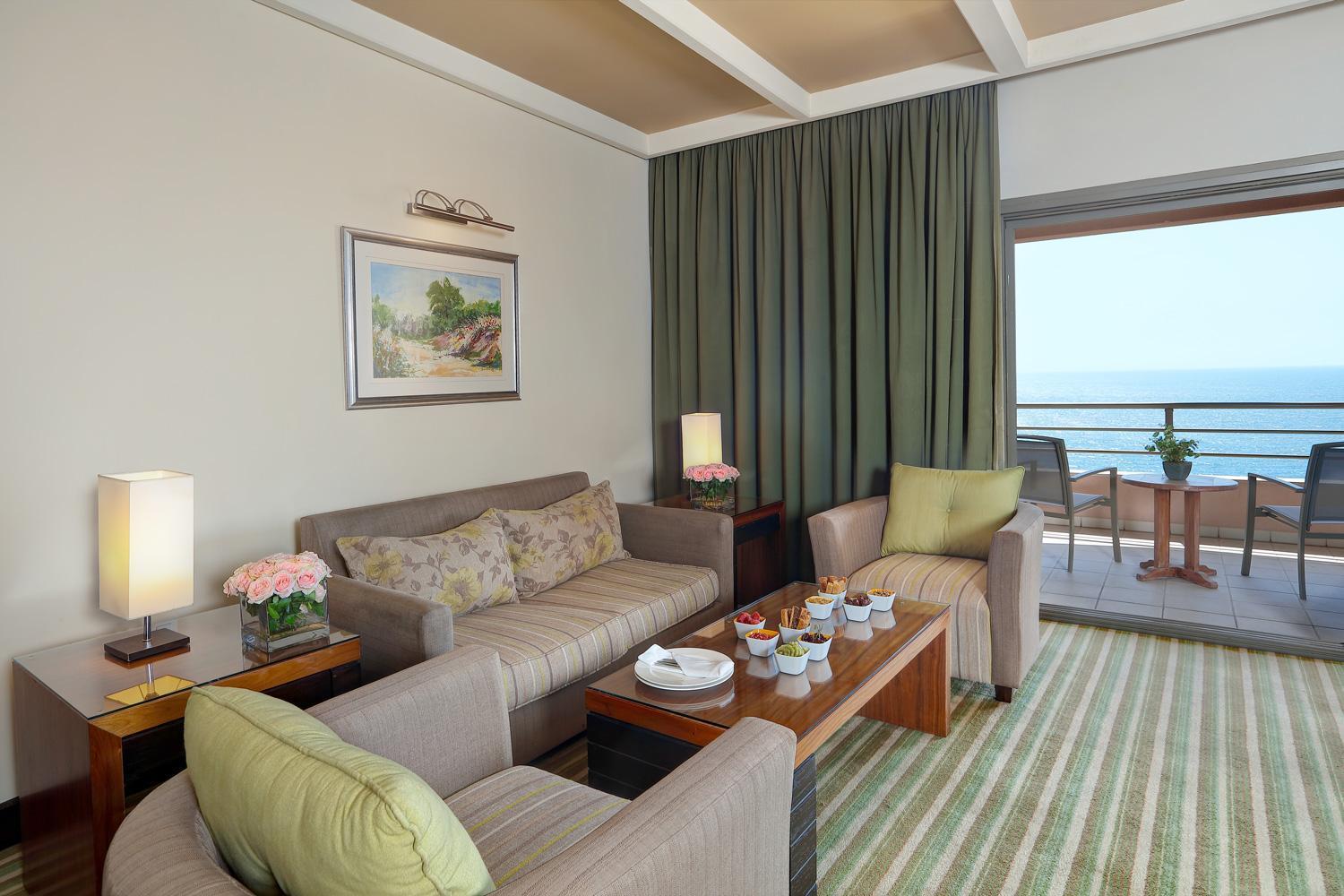 Le Royal Hotel - Beirut Exterior photo