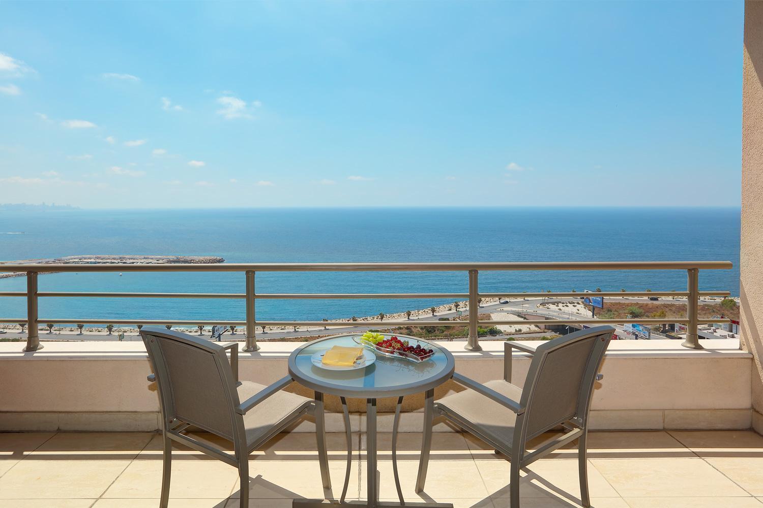 Le Royal Hotel - Beirut Exterior photo