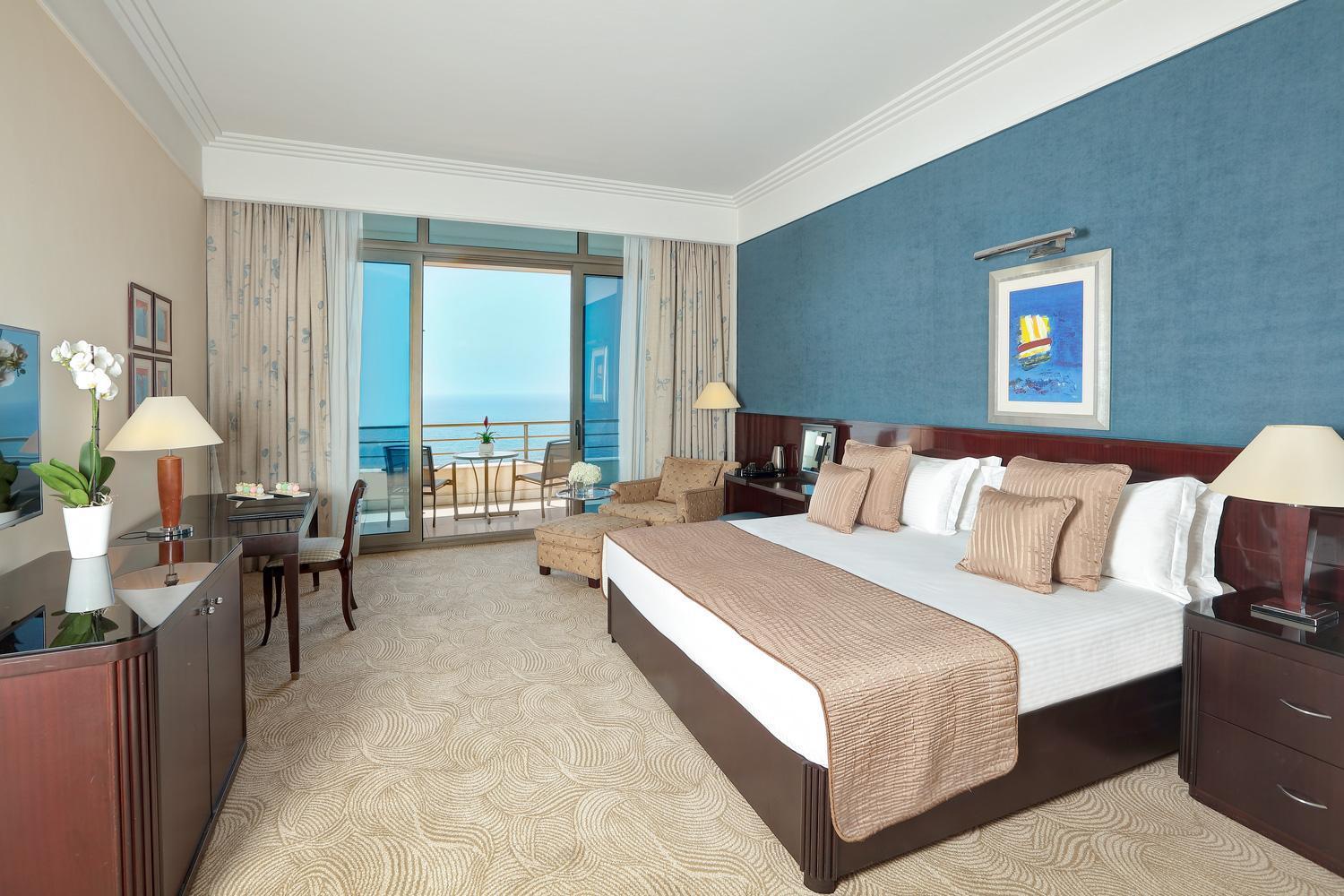Le Royal Hotel - Beirut Exterior photo