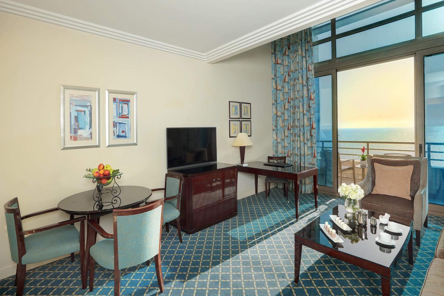 Le Royal Hotel - Beirut Exterior photo