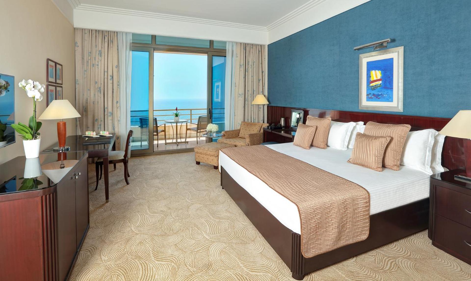 Le Royal Hotel - Beirut Exterior photo