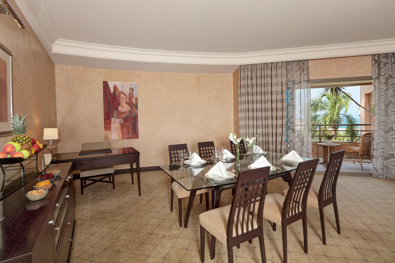 Le Royal Hotel - Beirut Exterior photo