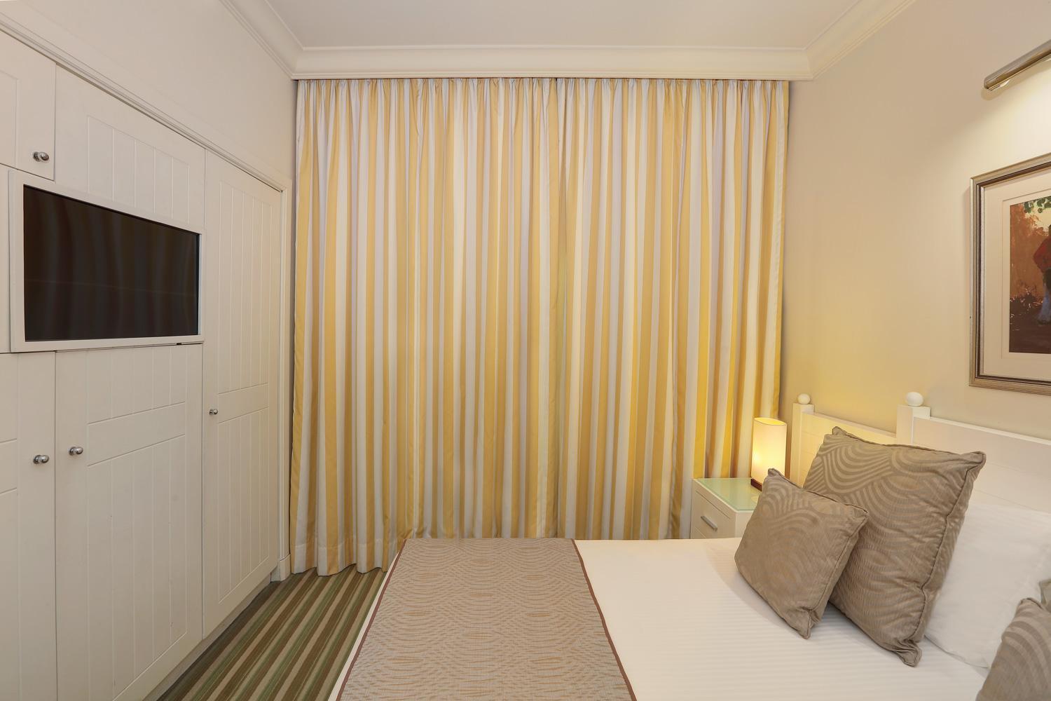 Le Royal Hotel - Beirut Exterior photo