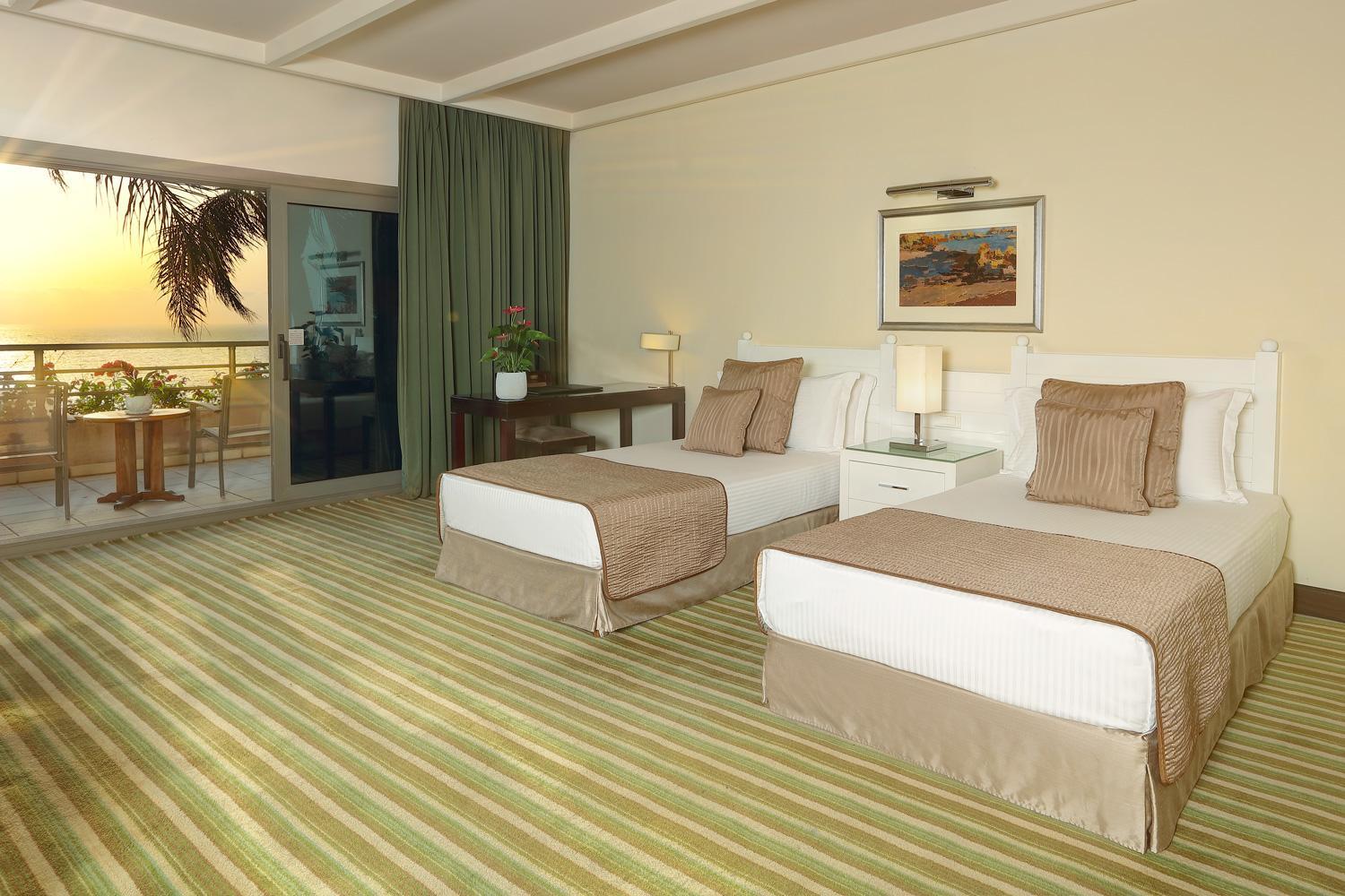 Le Royal Hotel - Beirut Exterior photo