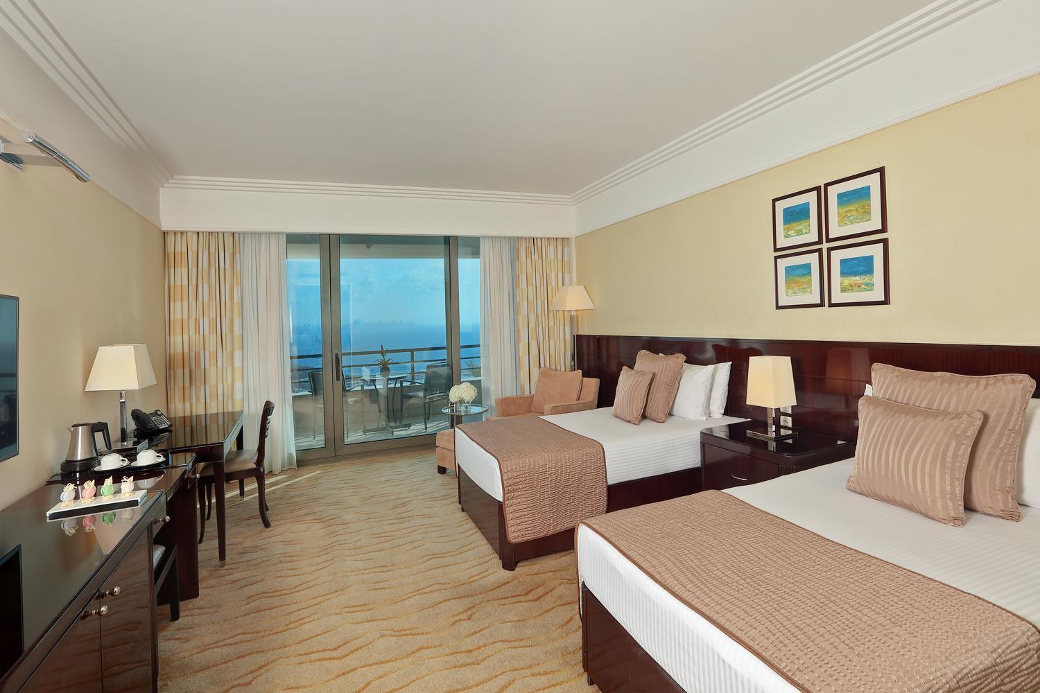 Le Royal Hotel - Beirut Exterior photo