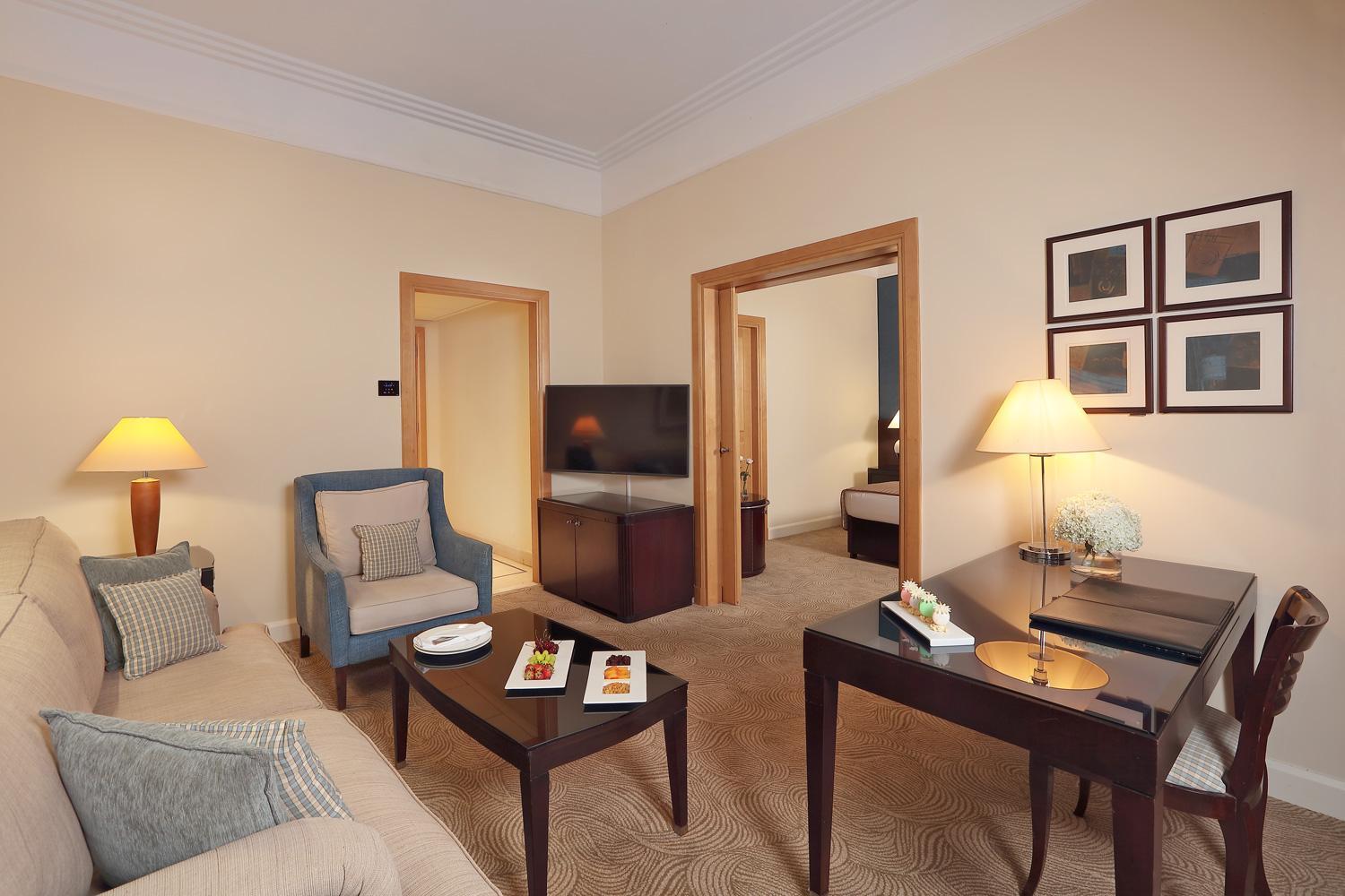 Le Royal Hotel - Beirut Exterior photo
