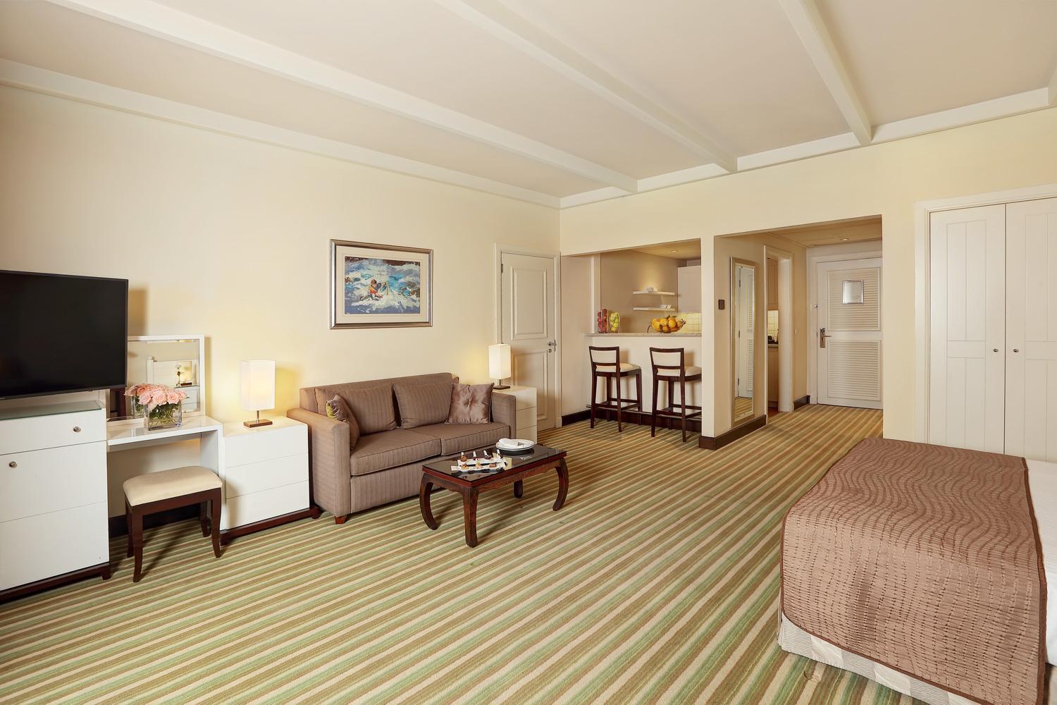 Le Royal Hotel - Beirut Exterior photo