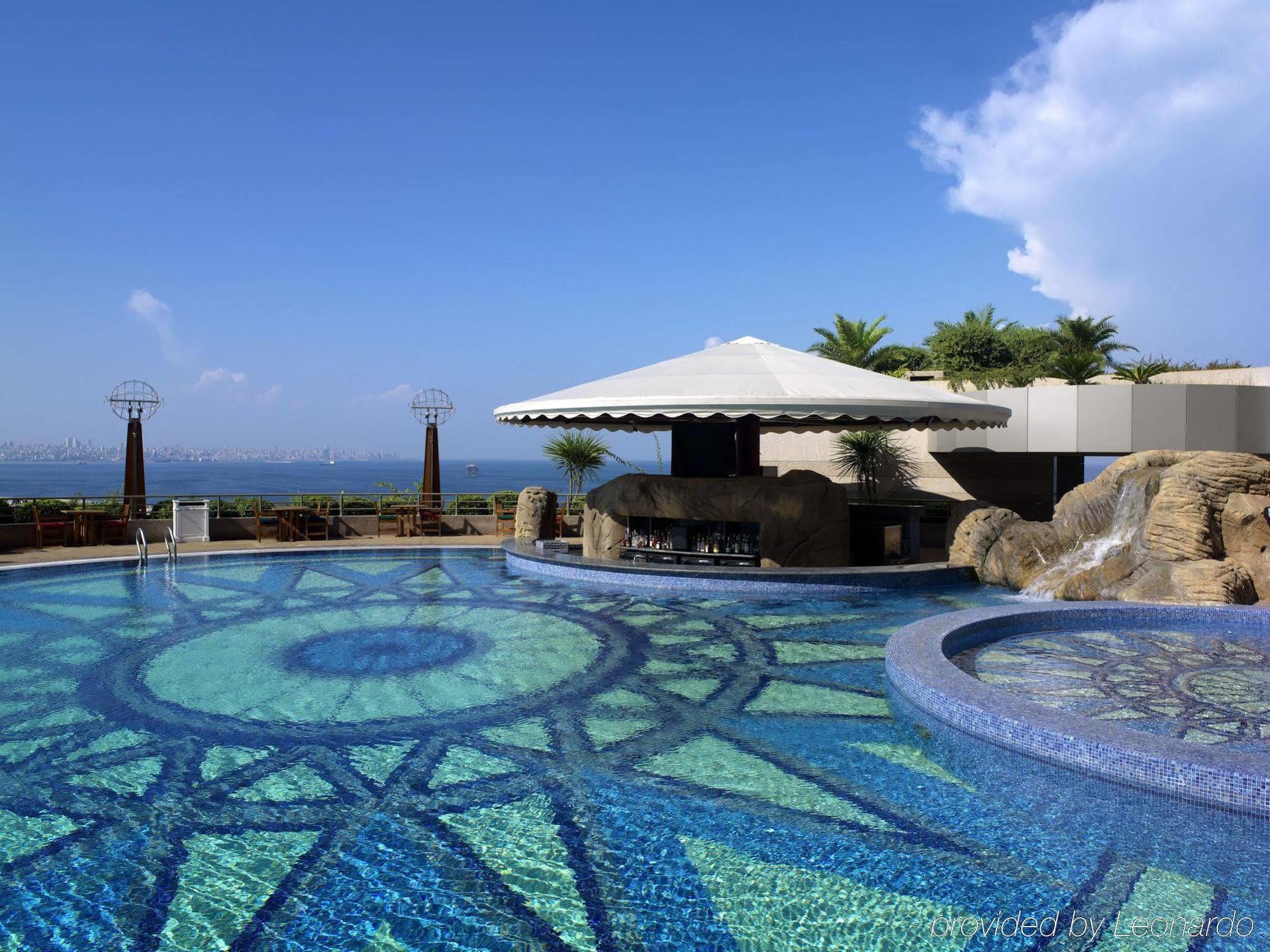 Le Royal Hotel - Beirut Facilities photo